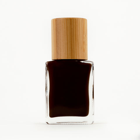 LICIA FLORIO Vegan Nail Polish Bean