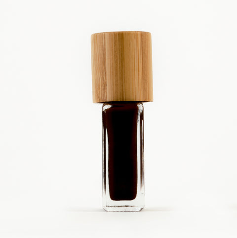 LICIA FLORIO Vegan Nail Polish Bean