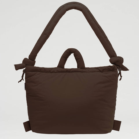 ÖLEND Ona Soft Bag - chocolate