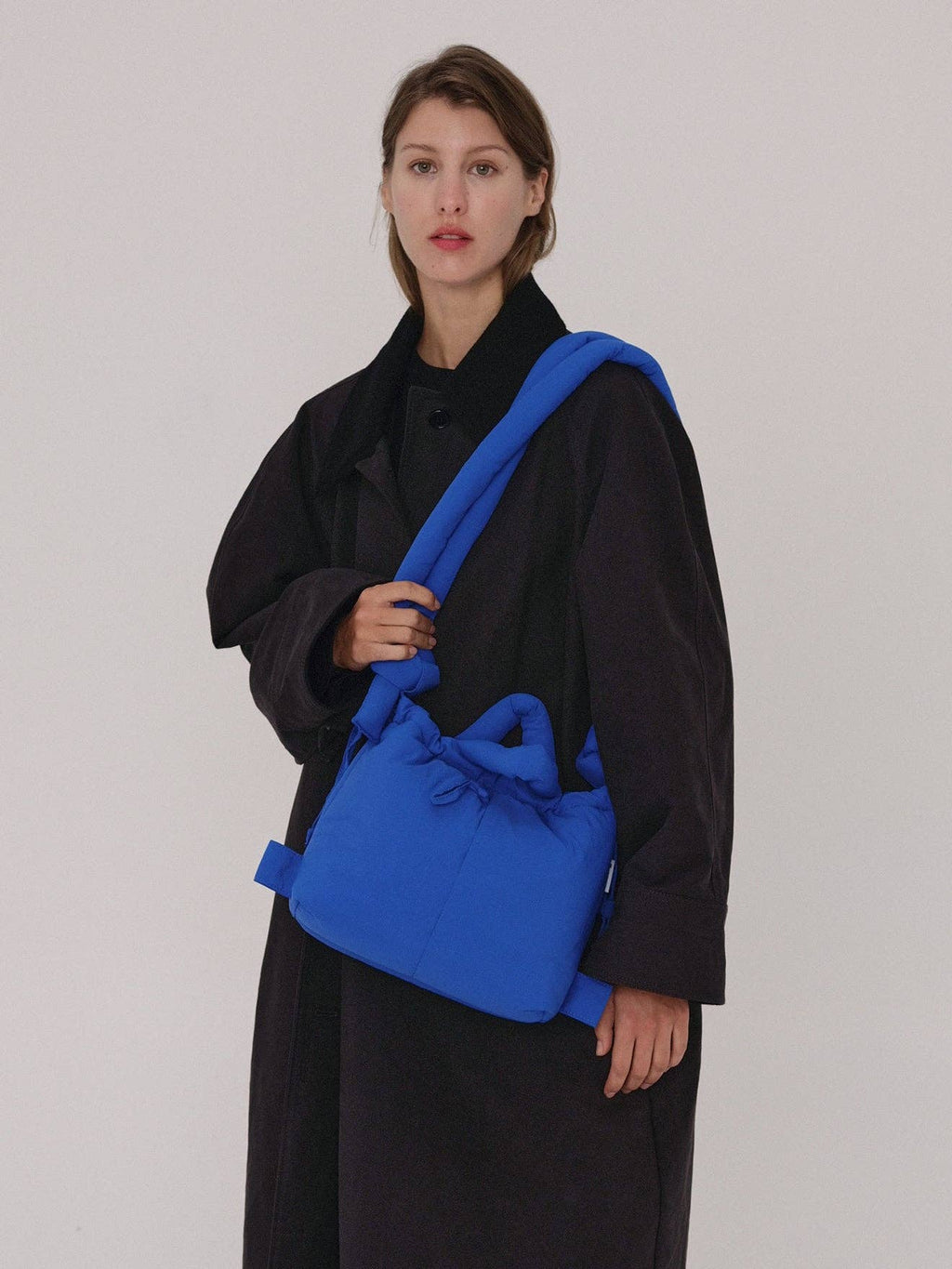 ÖLEND Compact Ona Soft Bag - cobalt blue