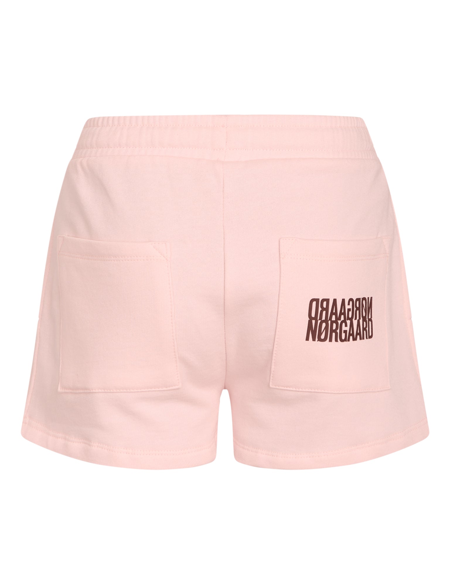 MADS NØRGAARD Kids Organic Sweat Prixina Shorts