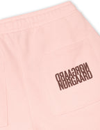 MADS NØRGAARD Kids Organic Sweat Prixina Shorts