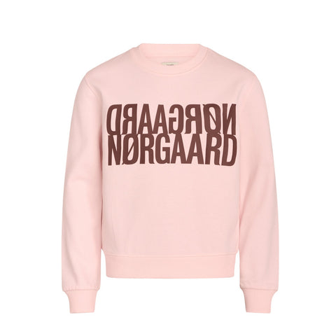 MADS NØRGAARD Kids Organic Sweat Talinka Sweatshirt