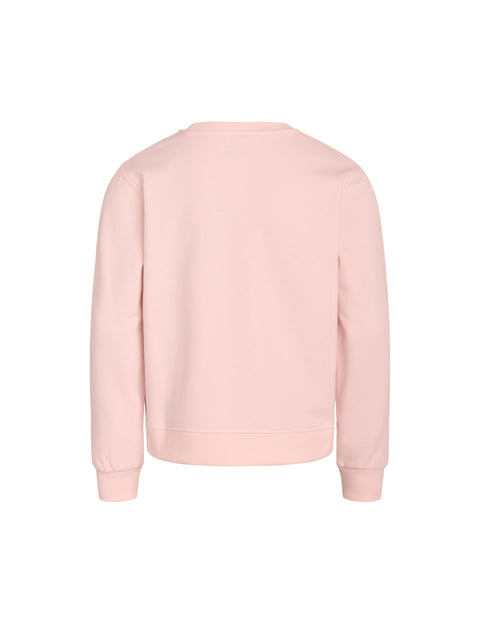 MADS NØRGAARD Kids Organic Sweat Talinka Sweatshirt