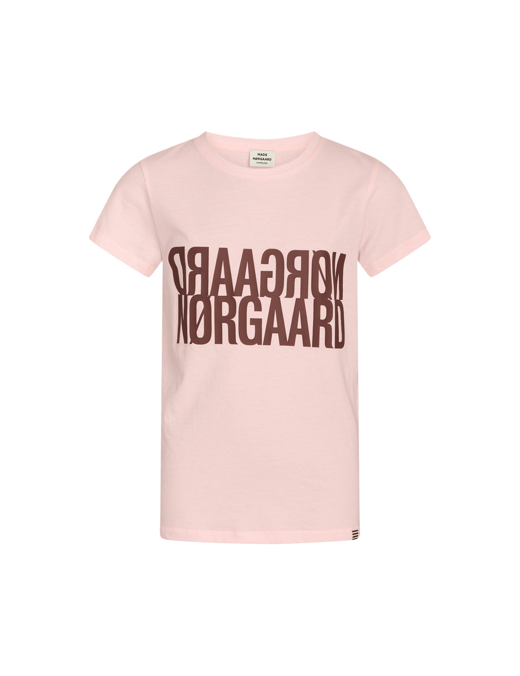 MADS NØRGAARD Kids Single Organic Tuvina Tee
