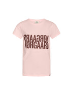 MADS NØRGAARD Kids Single Organic Tuvina Tee