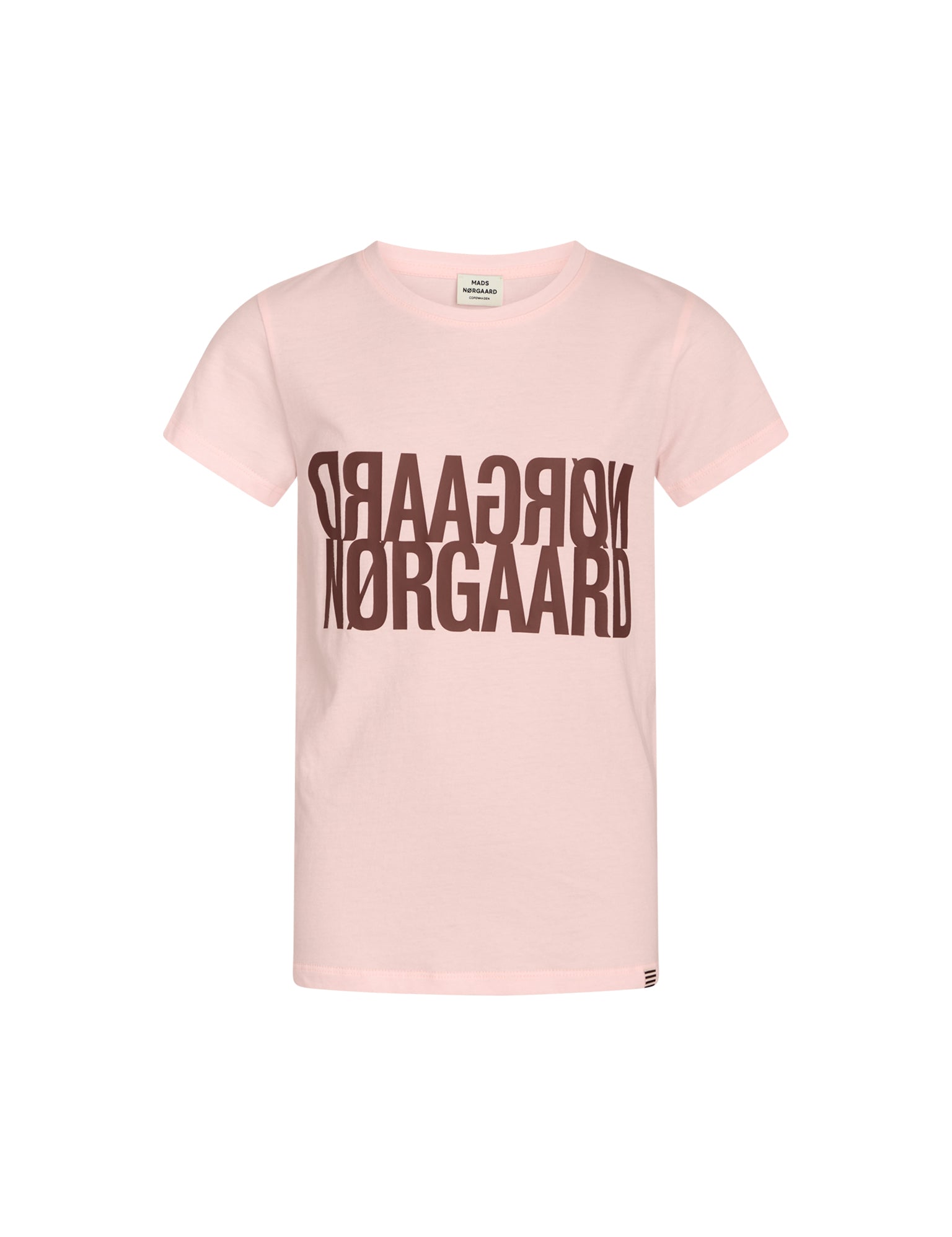 MADS NØRGAARD Kids Single Organic Tuvina Tee