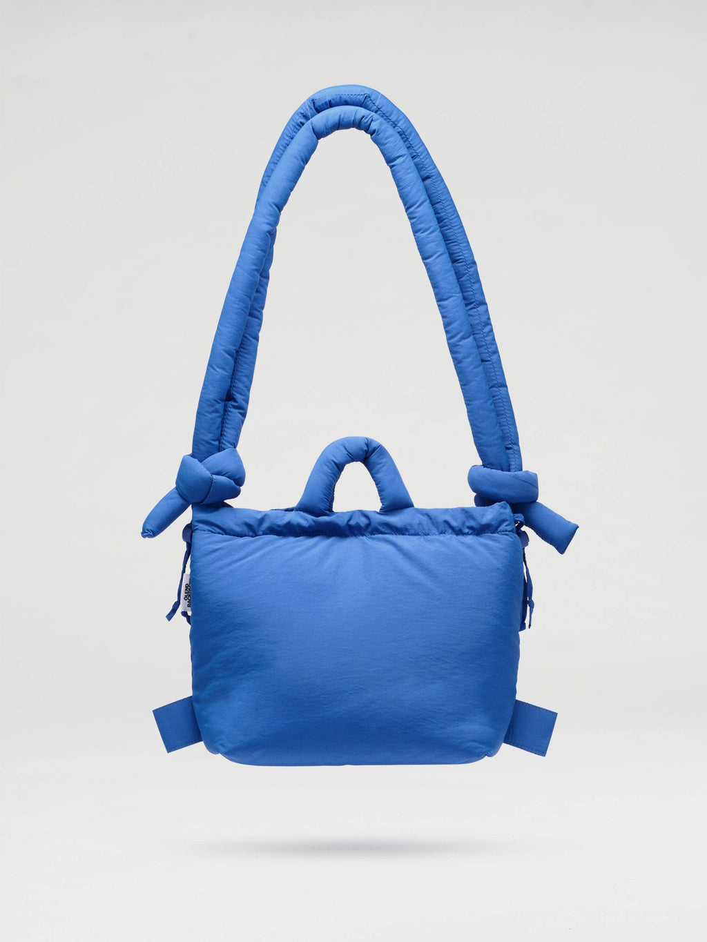 ÖLEND Compact Ona Soft Bag - cobalt blue