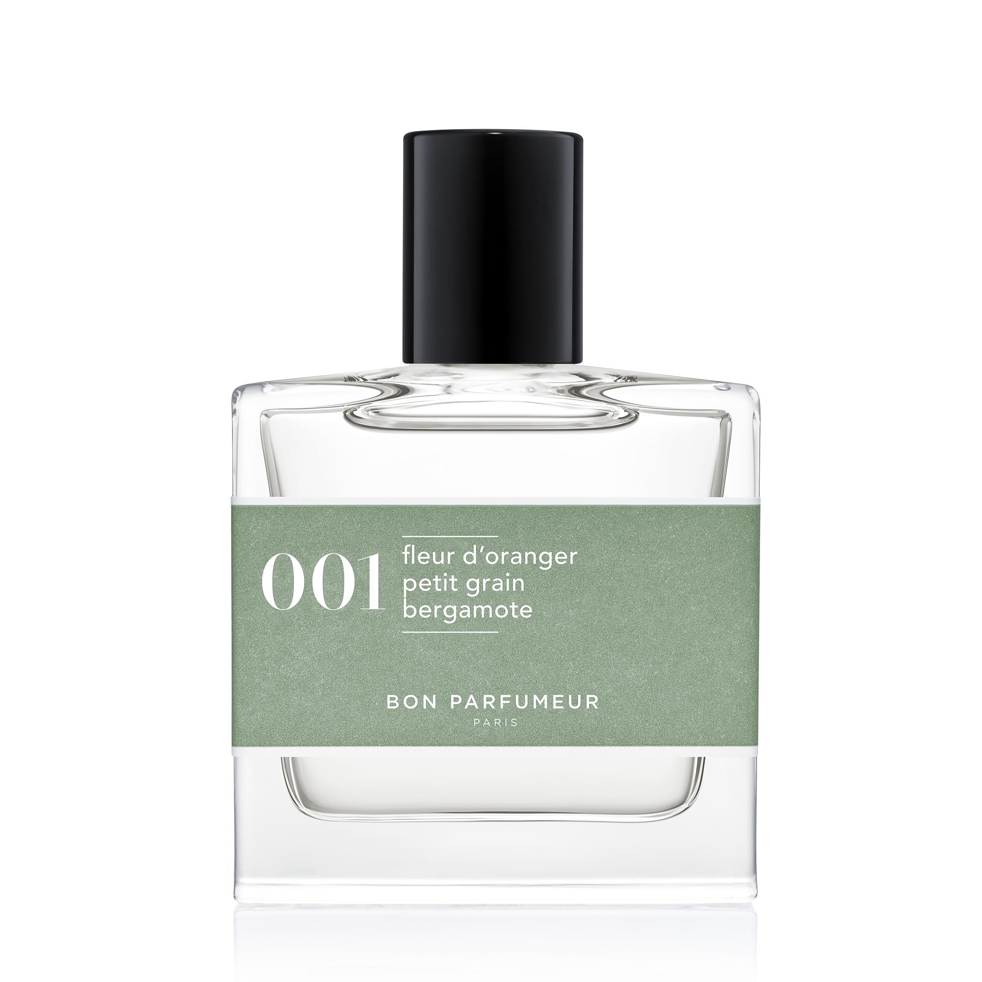 BON PARFUMEUR 001