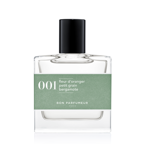 BON PARFUMEUR 001