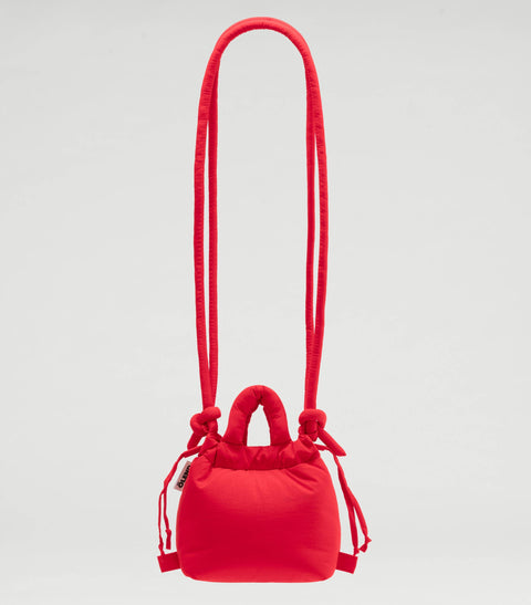 ÖLEND Micro Ona Softbag red
