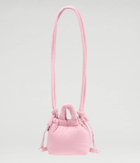 ÖLEND Micro Ona Softbag blassrosa