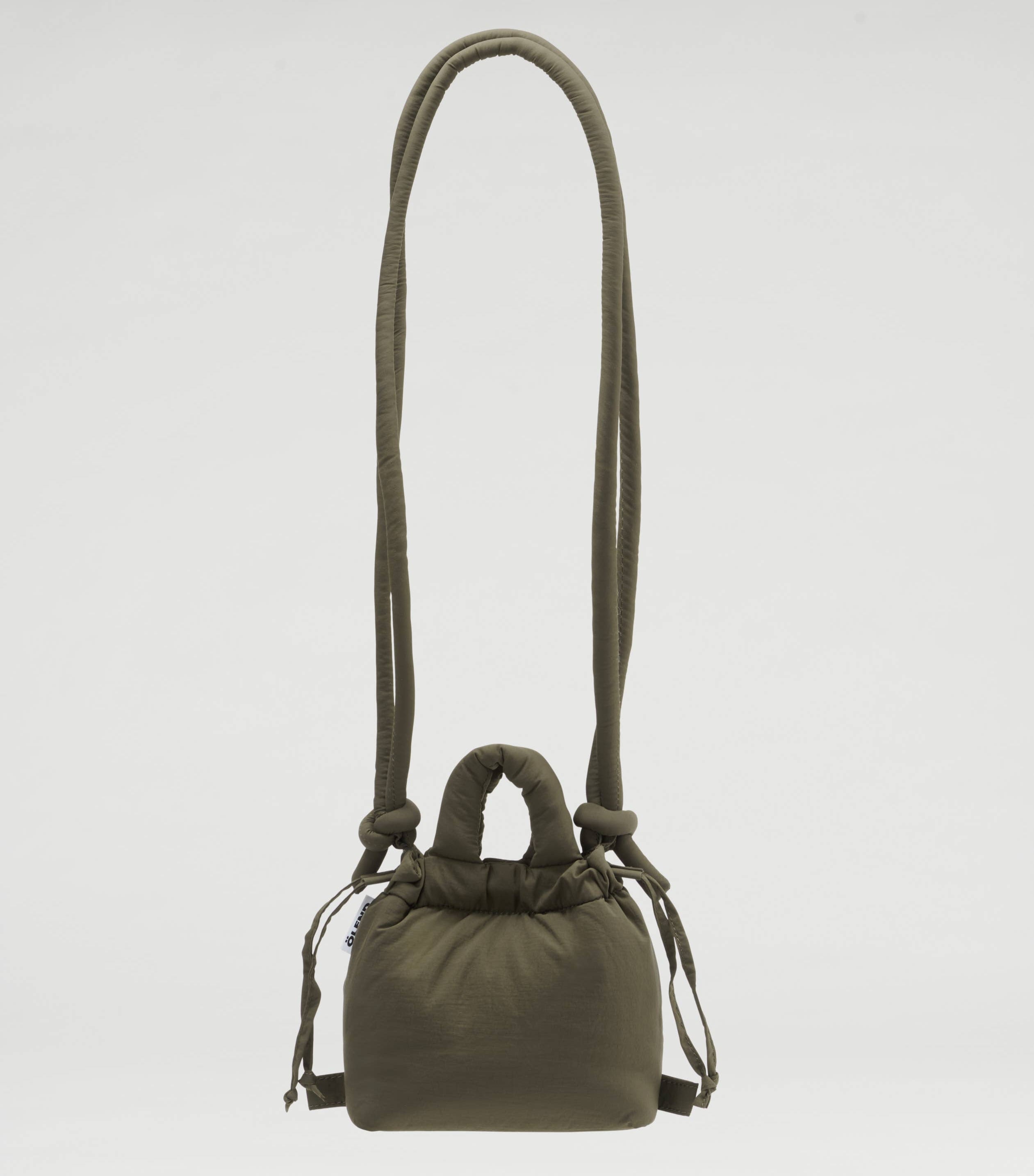 ÖLEND Micro Ona Softbag - forest green