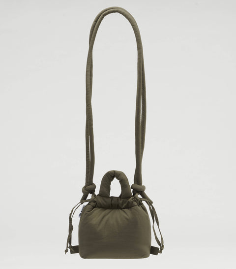 ÖLEND Micro Ona Softbag forest green