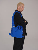 ÖLEND Compact Ona Soft Bag - cobalt blue
