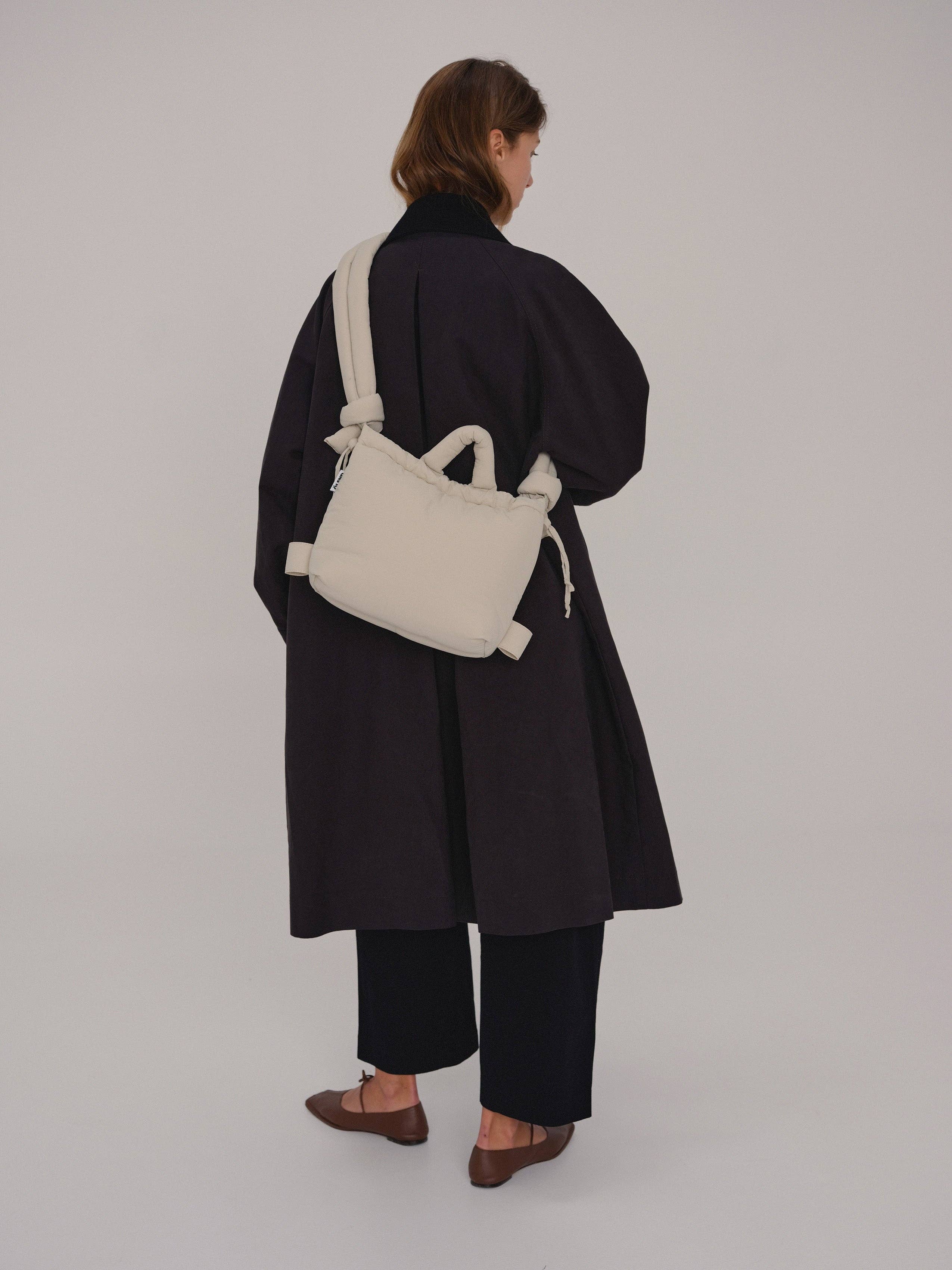 ÖLEND Compact Ona Soft Bag - sand