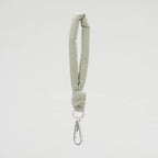 ÖLEND Puffy Key Chain - sage