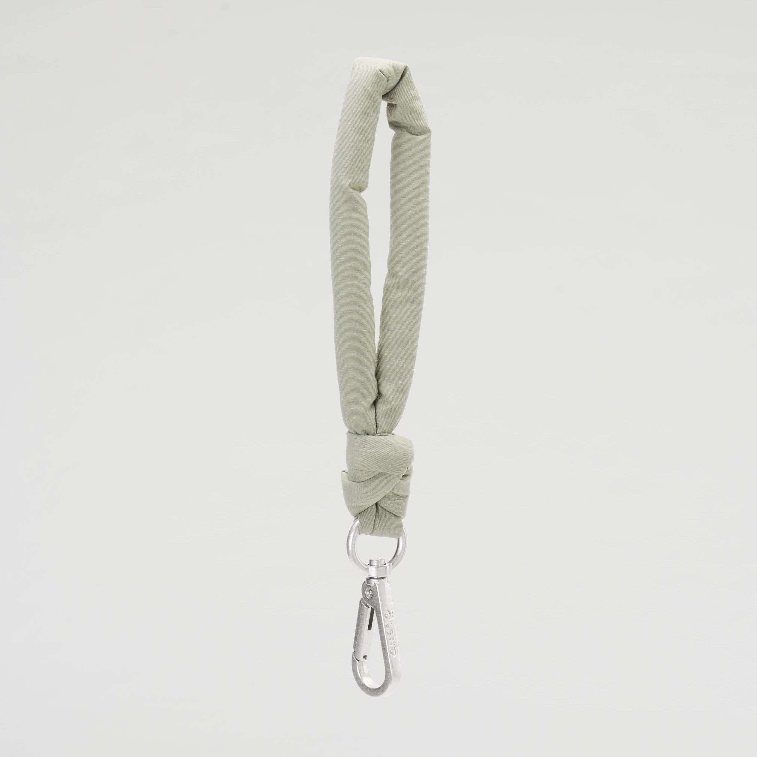 ÖLEND Puffy Key Chain - sage