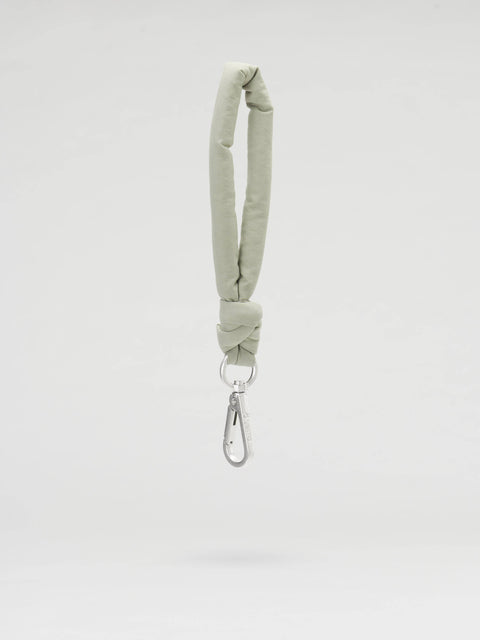ÖLEND Puffy Key Chain - sage