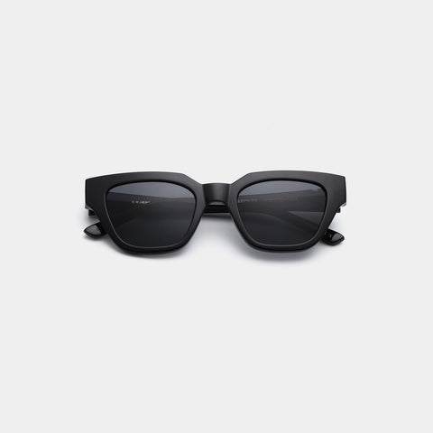 A.Kjærbede Sonnenbrille Kaws KL2310 black