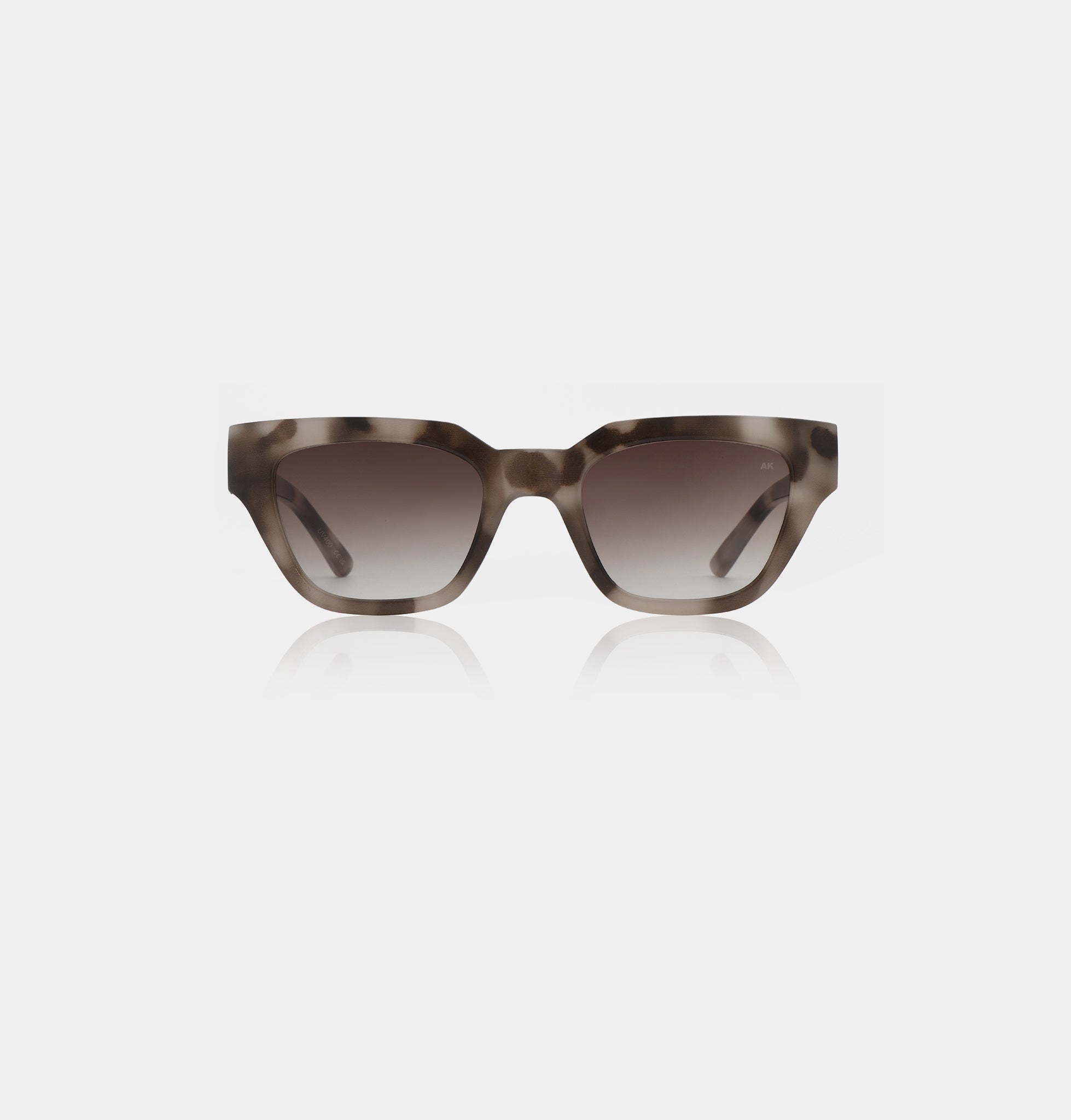 A.KJÆRBEDE Sonnenbrille Kaws Cookie Dough