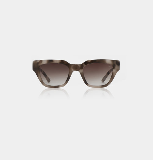 A.KJÆRBEDE Sonnenbrille Kaws Cookie Dough