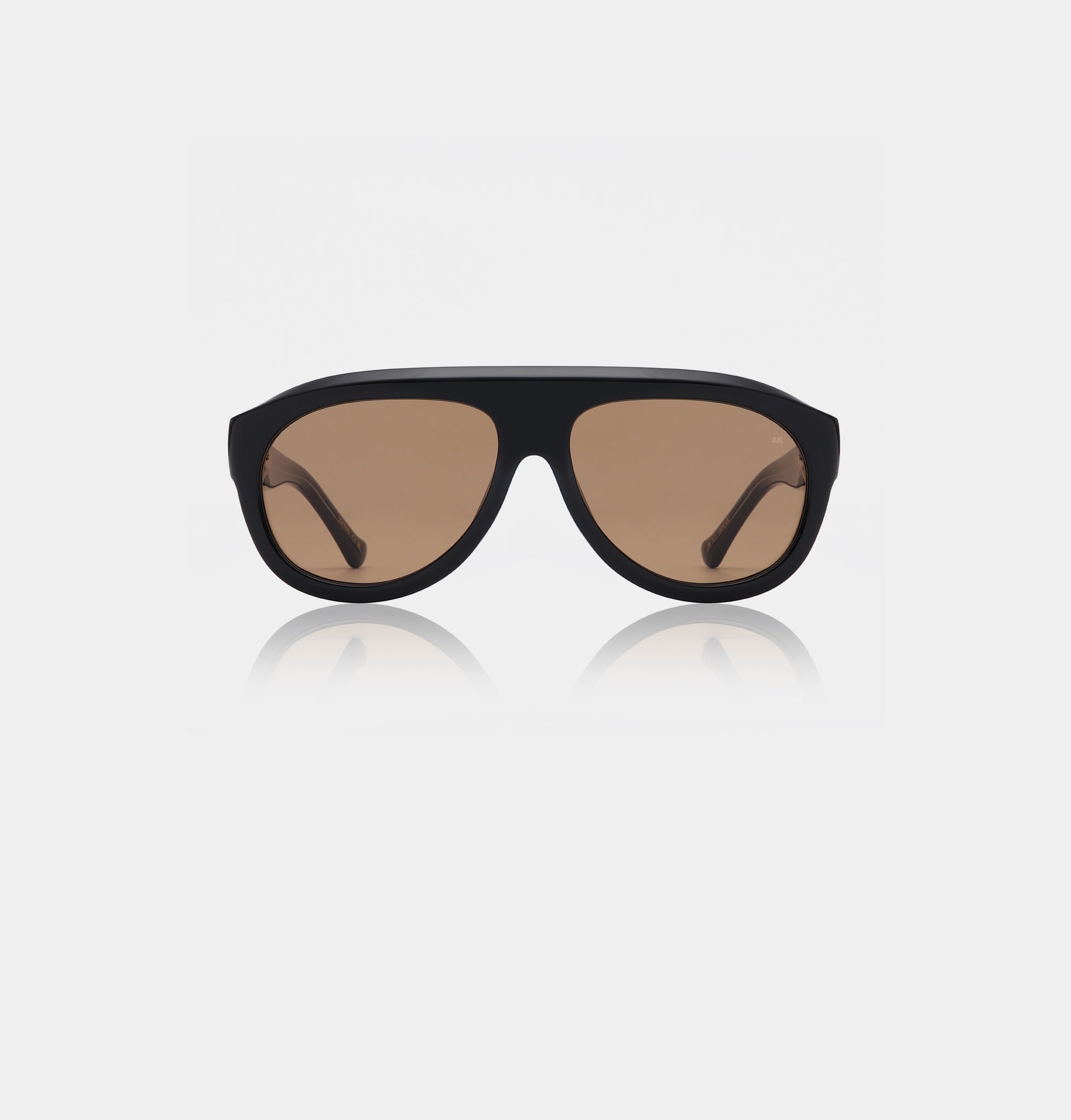 A.KJÆRBEDE Sonnenbrille Rio Black