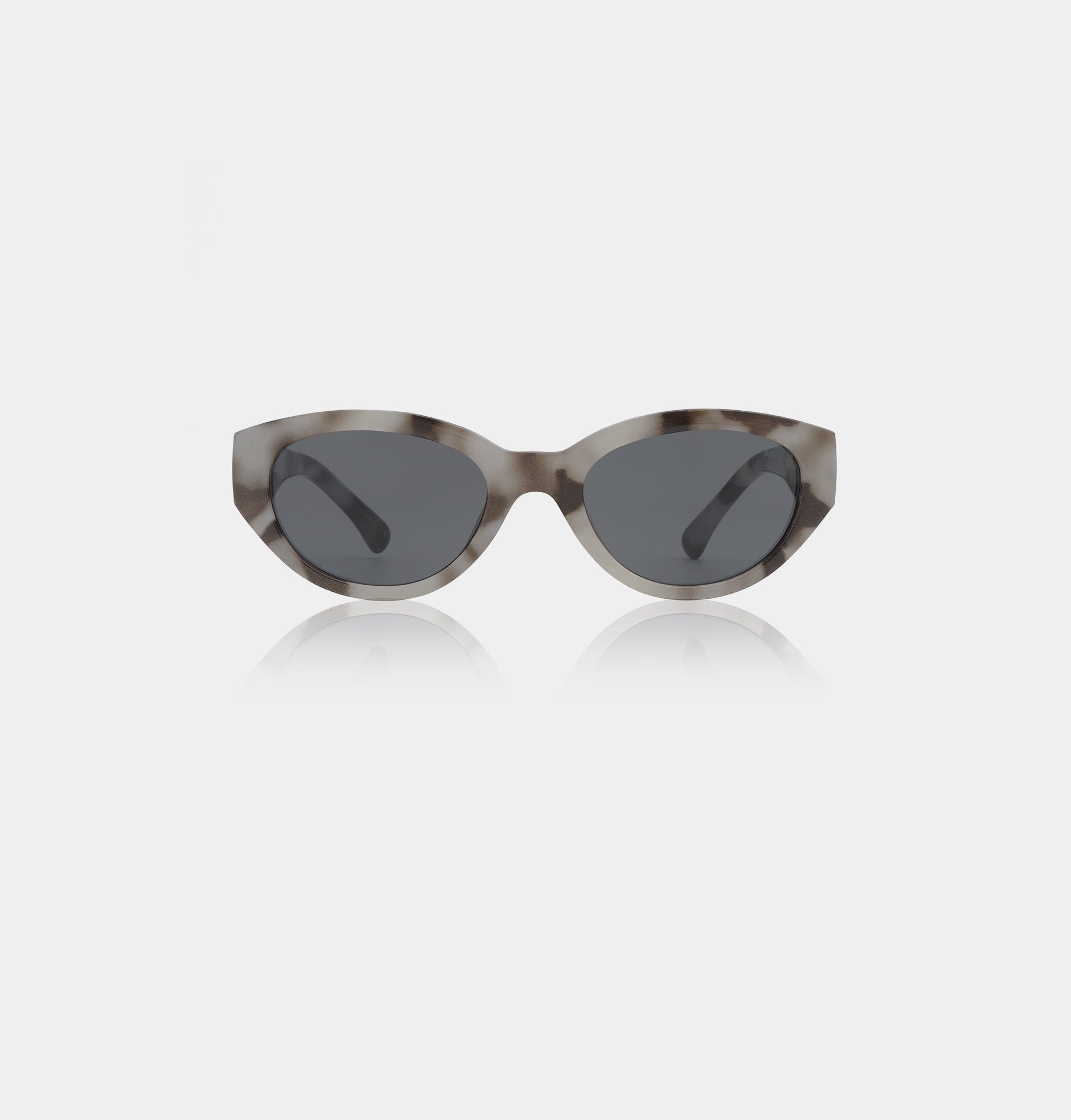 A.KJÆRBEDE Sonnenbrille Winnie Cookie Dough