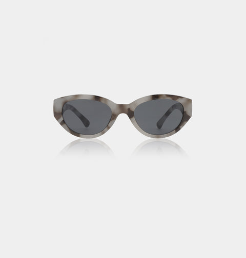 A.KJÆRBEDE Sonnenbrille Winnie Cookie Dough