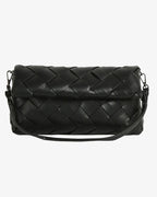 HVISK Arlene Braided Soft Structure - black