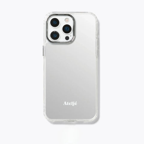 Ateljé Mirror iPhone Case