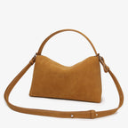 HVISK Note Brush Structure - cognac