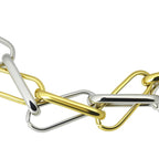 BANDHU Duo Linked Bracelet