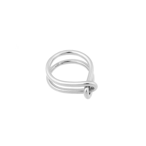 BANDHU Wire Ring