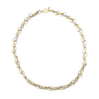 BANDHU Duo Linked Necklace