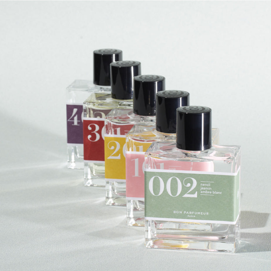 BON PARFUMEUR 701