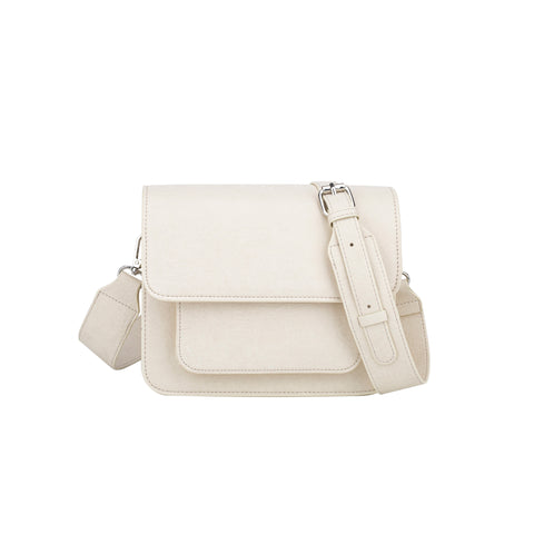 HVISK Cayman Pocket Shiny Structure - white sand