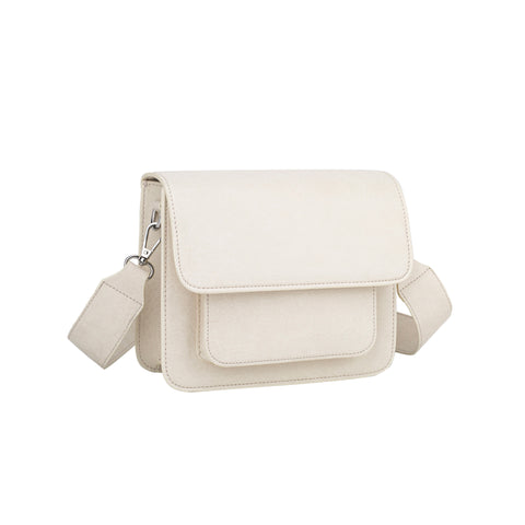 HVISK Cayman Pocket Shiny Structure - white sand