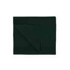 COLORFUL STANDARD Merino Wool Scarf emerald green