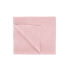 COLORFUL STANDARD Merino Wool Scarf faded pink