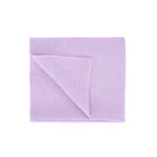 COLORFUL STANDARD Merino Wool Scarf soft lavender
