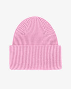 COLORFUL STANDARD Merino Wool Hat cherry blossom