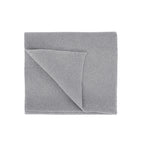 COLORFUL STANDARD Merino Wool Scarf heather grey