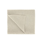 COLORFUL STANDARD Merino Wool Scarf ivory white
