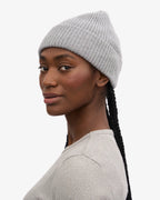COLORFUL STANDARD Merino Wool Beanie heather grey