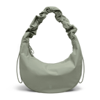 GOT BAG Moon Bag Ruffle - bass monochrome