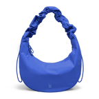 GOT BAG Moon Bag Ruffle - cobalt monochrome