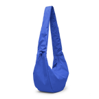 GOT BAG Moon Bag Ruffle - cobalt monochrome