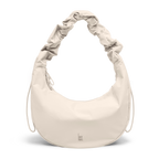 GOT BAG Moon Bag Ruffle - soft shell monochrome