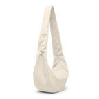 GOT BAG Moon Bag Ruffle - soft shell monochrome